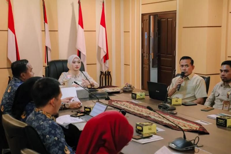 Wagub Jihan Dorong Kelas Migran Vokasi, Siapkan Ribuan Siswa Lampung Kerja di Jepang