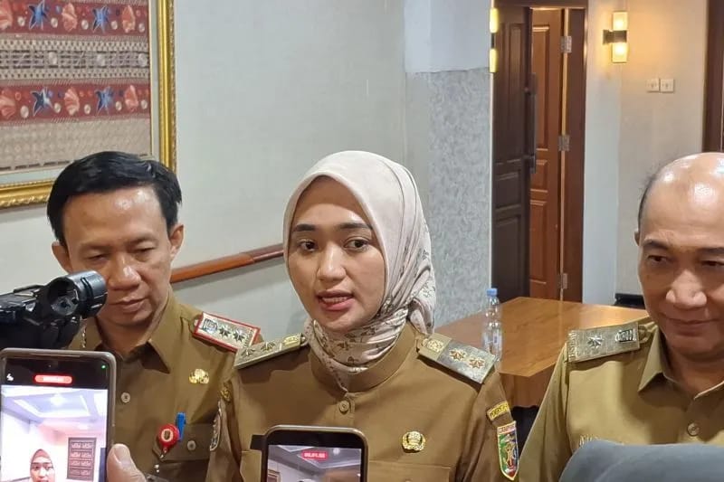 Program Desaku Maju Diperkuat, Pemprov Lampung Siapkan 82 Bed Dryer untuk Desa