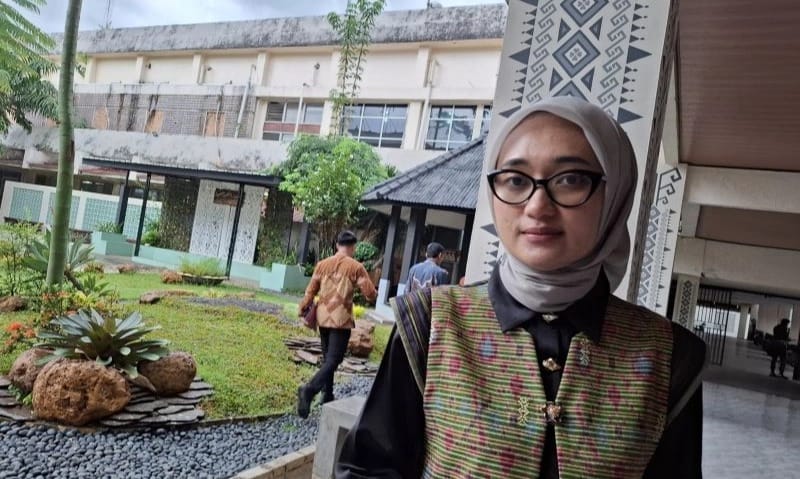 Pemprov Lampung Siagakan Satgas Karhutla Hadapi Ancaman Kemarau Ekstrem