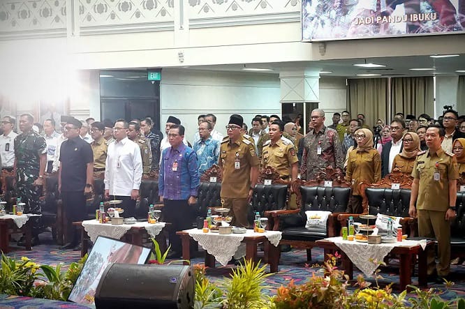 Musrenbang 2026: Mirza Fokus Tingkatkan Nilai Tambah Pertanian demi Sejahterakan Petani