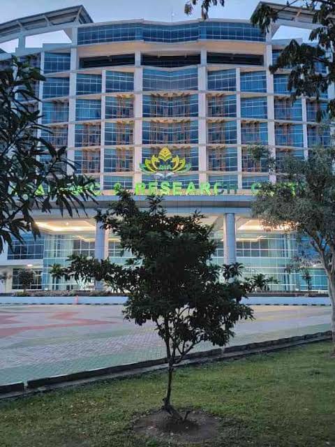 Bungkamnya UIN RIL soal Dugaan Pengangkatan Honorer Terselubung Di Soal