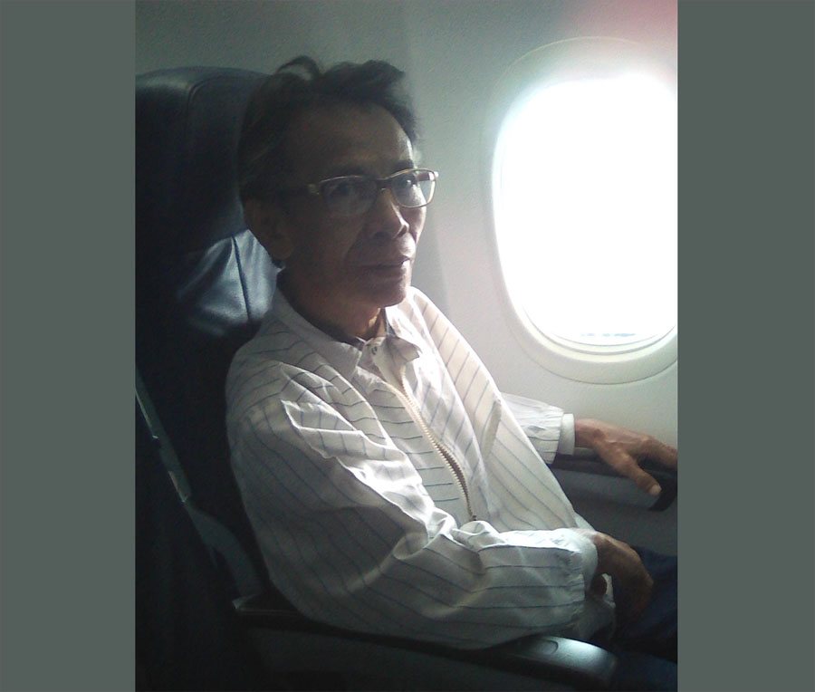 Kompetisi Kedamaian